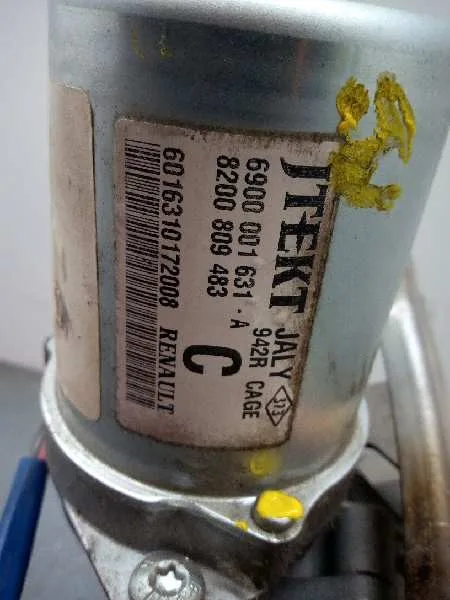 Columna Direccion para Renault Twingo