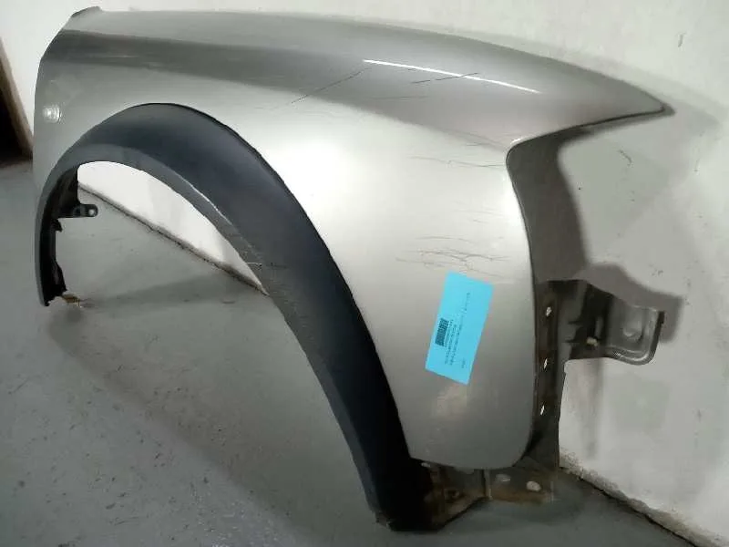 Aleta Delantera Derecha para Audi Allroad Quattro (4B5)