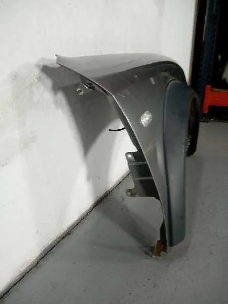 Aleta Delantera Derecha para Audi Allroad Quattro (4B5)