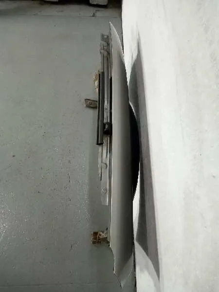 Aleta Delantera Derecha para Audi Allroad Quattro (4B5)
