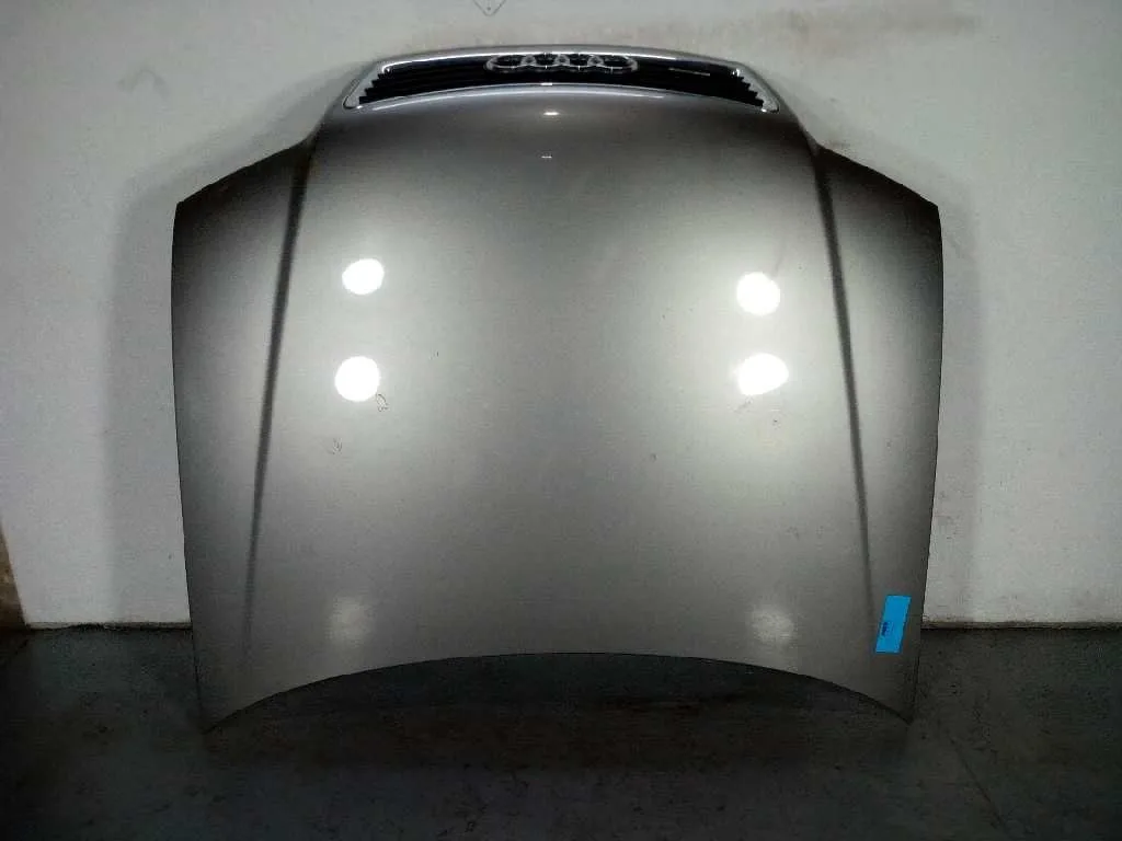 Capot para Audi Allroad Quattro (4B5)