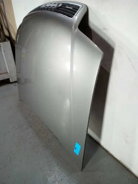 Capot para Audi Allroad Quattro (4B5)