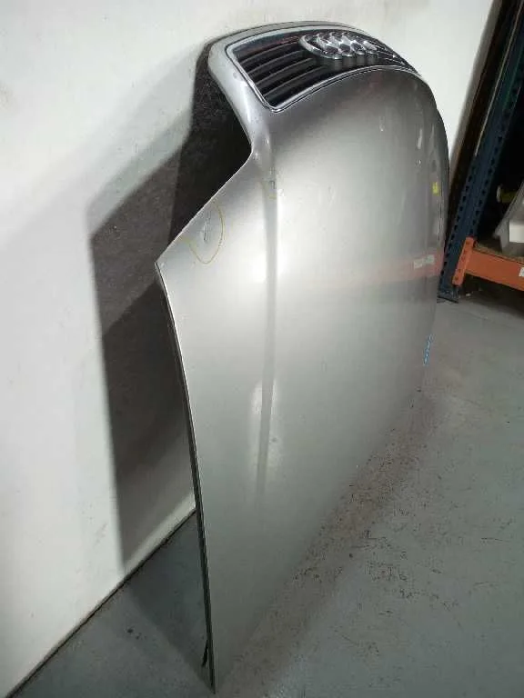Capot para Audi Allroad Quattro (4B5)
