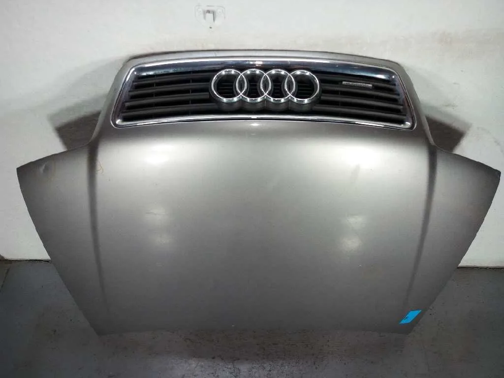 Capot para Audi Allroad Quattro (4B5)