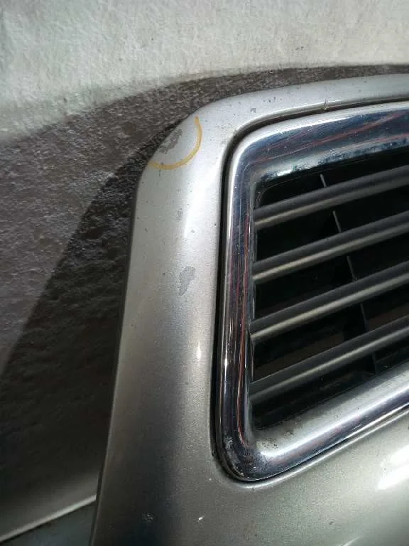 Capot para Audi Allroad Quattro (4B5)