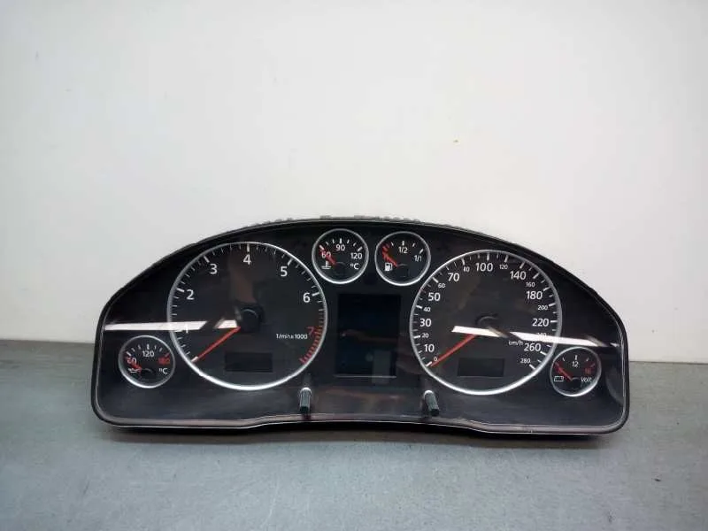 Cuadro Instrumentos para Audi Allroad Quattro (4B5)