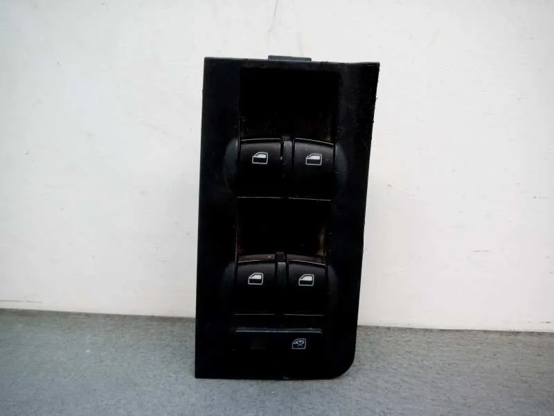 Mando Elevalunas Delantero Izquierdo para Audi Allroad Quattro (4B5)