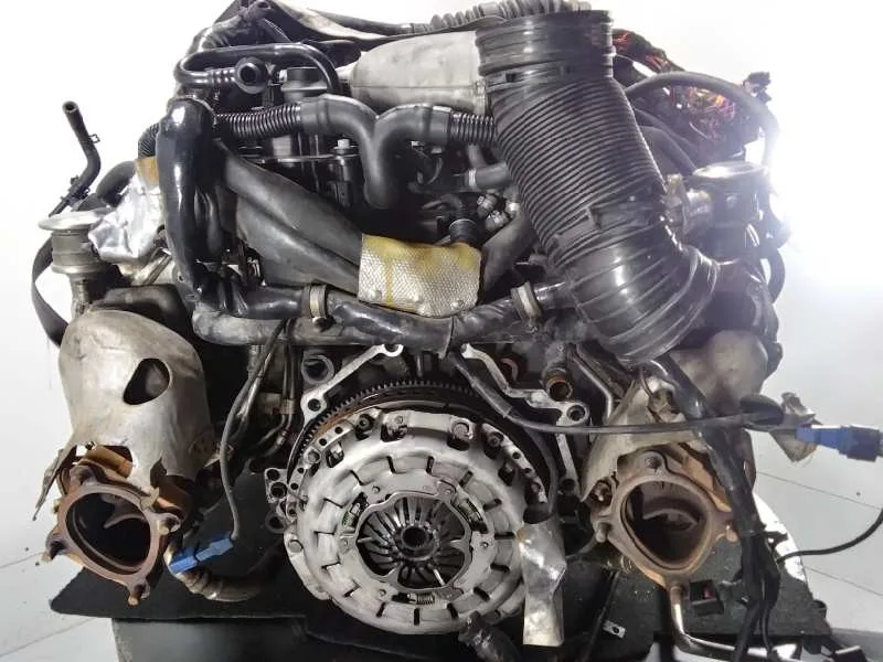 Motor Completo para Audi Allroad Quattro (4B5)