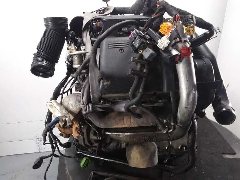 Motor Completo para Audi Allroad Quattro (4B5)