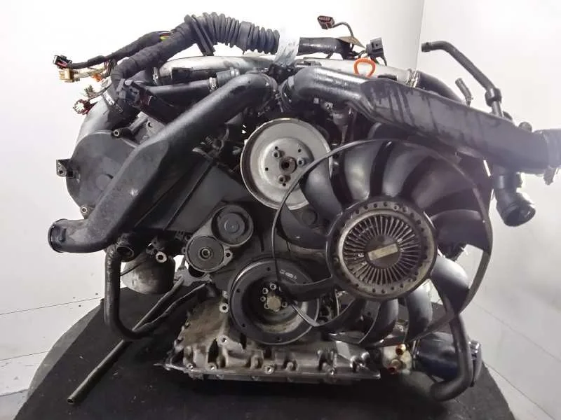 Motor Completo para Audi Allroad Quattro (4B5)