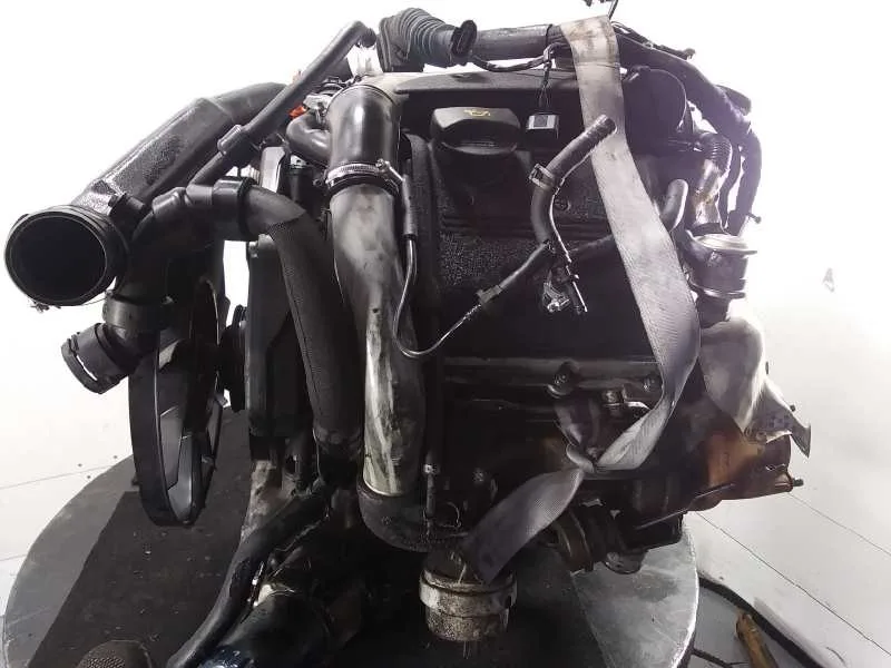Motor Completo para Audi Allroad Quattro (4B5)