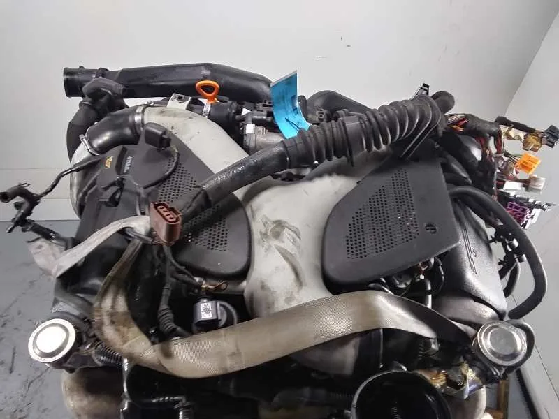 Motor Completo para Audi Allroad Quattro (4B5)