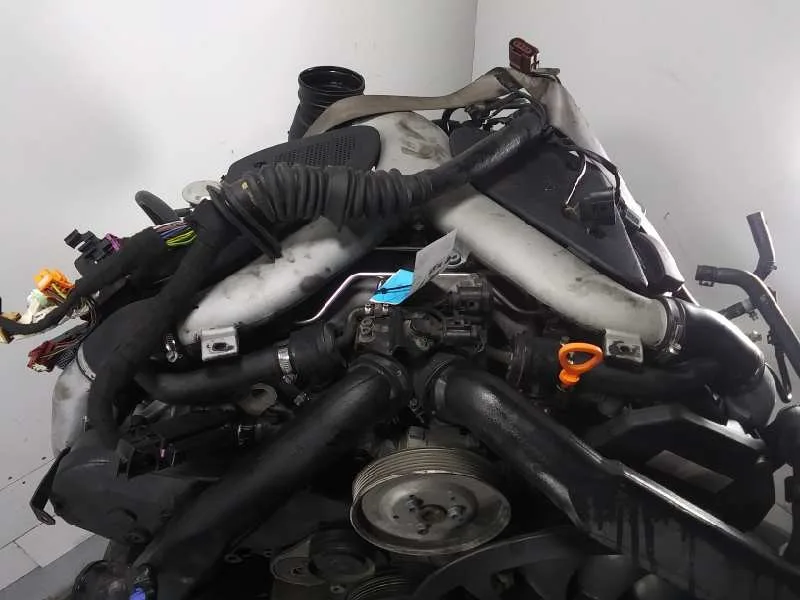 Motor Completo para Audi Allroad Quattro (4B5)