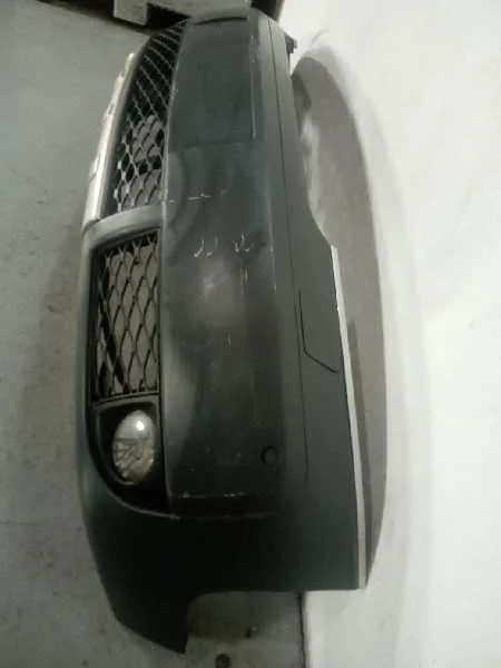 Paragolpes Delantero para Audi Allroad Quattro (4B5)