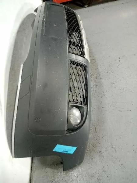 Paragolpes Delantero para Audi Allroad Quattro (4B5)