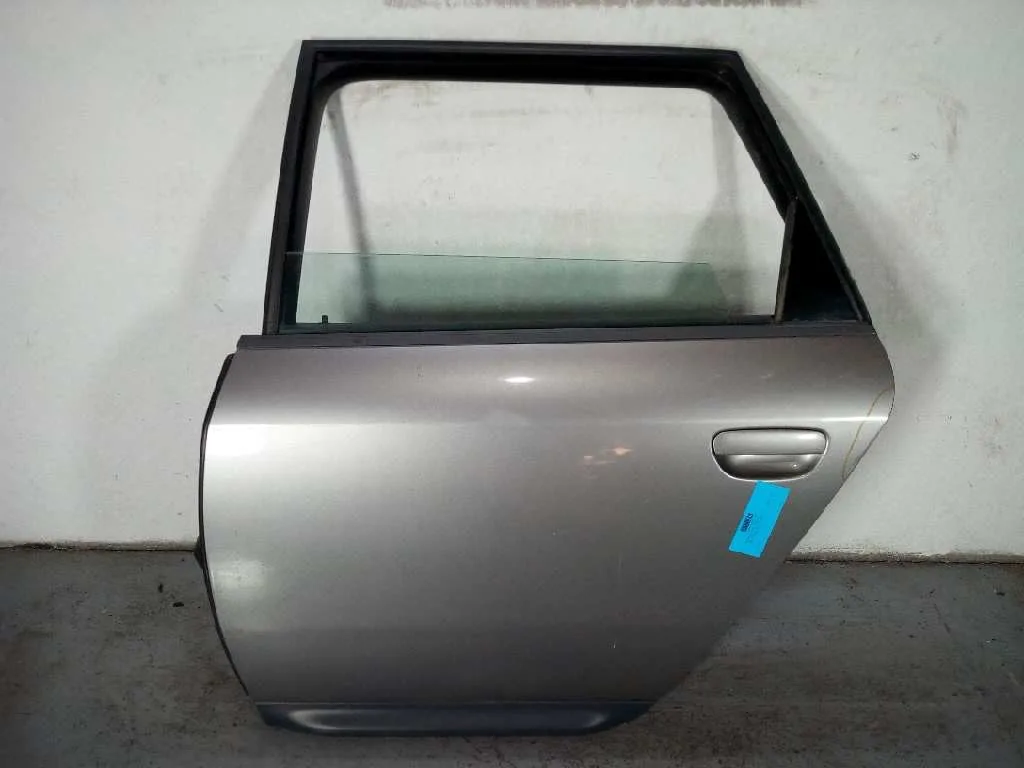 Puerta Trasera Izquierda para Audi Allroad Quattro (4B5)