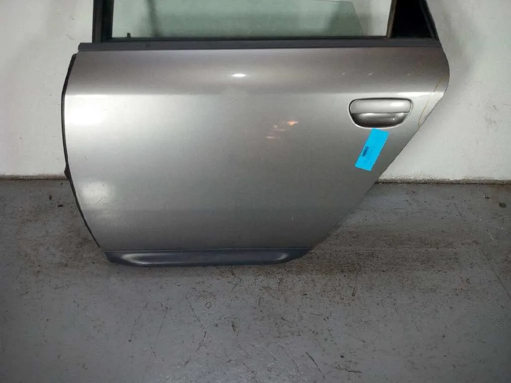 Puerta Trasera Izquierda para Audi Allroad Quattro (4B5)