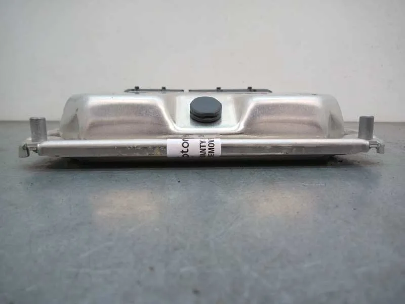 Centralita Motor Uce para Audi Allroad Quattro (4B5)