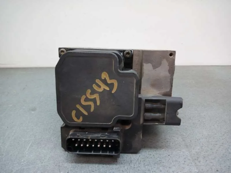 Abs para Audi Allroad Quattro (4B5)