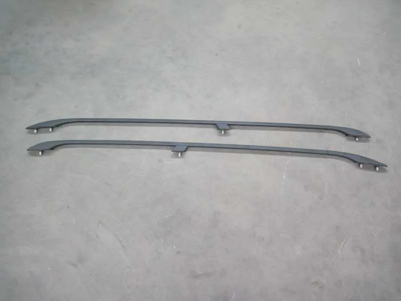 Barras Techo para Audi Allroad Quattro (4B5)