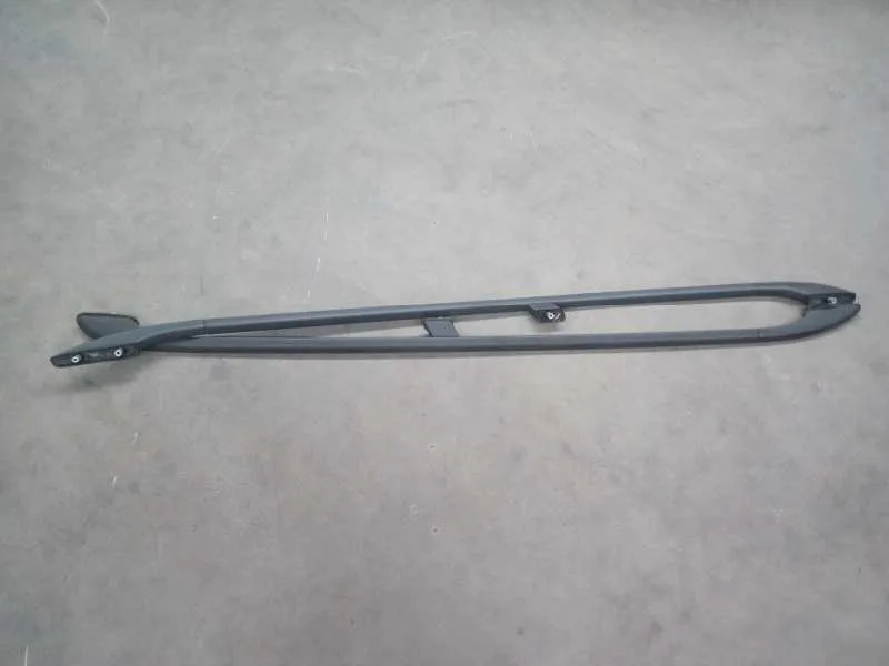 Barras Techo para Audi Allroad Quattro (4B5)