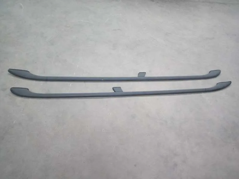Barras Techo para Audi Allroad Quattro (4B5)