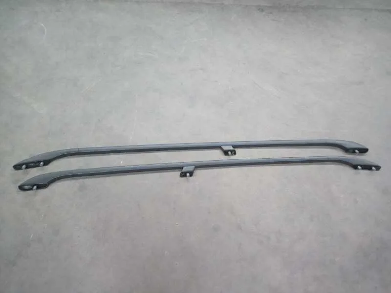 Barras Techo para Audi Allroad Quattro (4B5)
