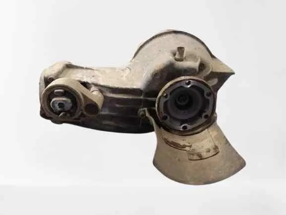 Diferencial Trasero para Audi Allroad Quattro (4B5)
