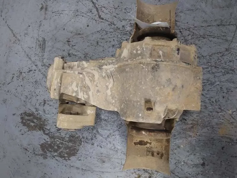 Diferencial Trasero para Audi Allroad Quattro (4B5)
