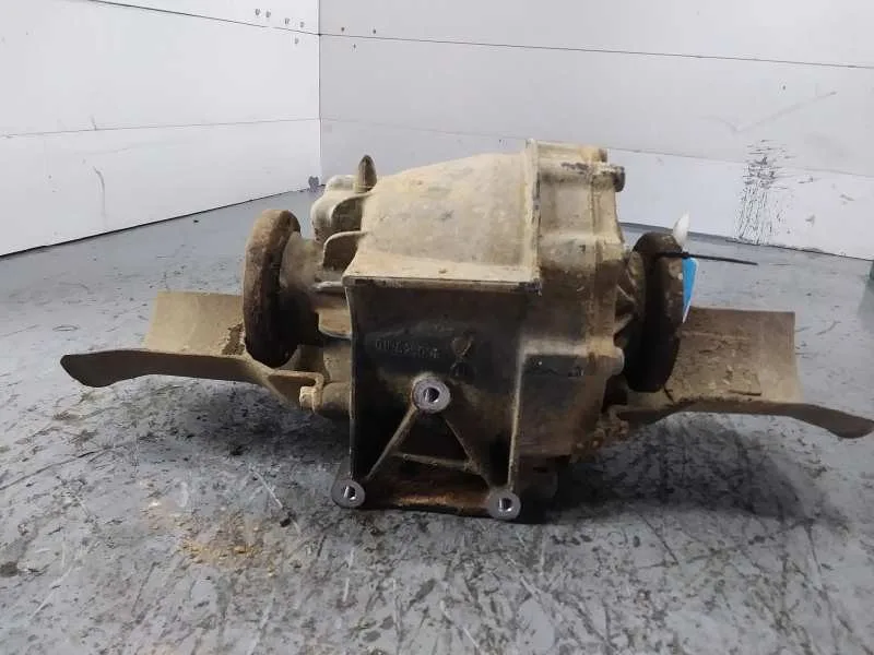 Diferencial Trasero para Audi Allroad Quattro (4B5)