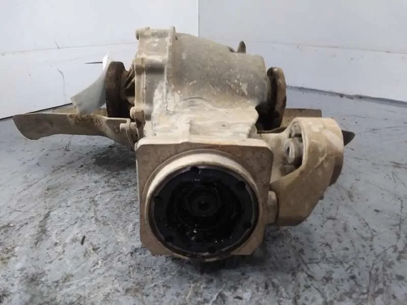 Diferencial Trasero para Audi Allroad Quattro (4B5)
