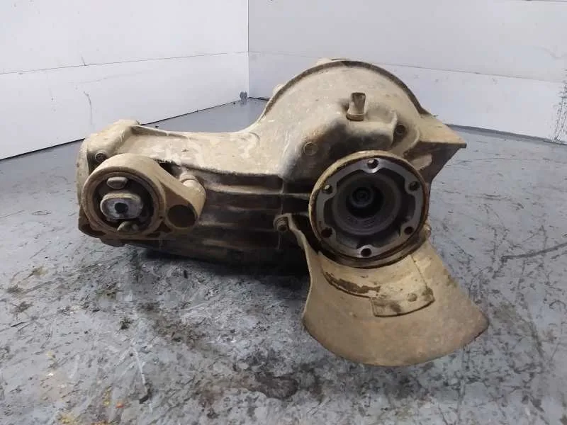 Diferencial Trasero para Audi Allroad Quattro (4B5)