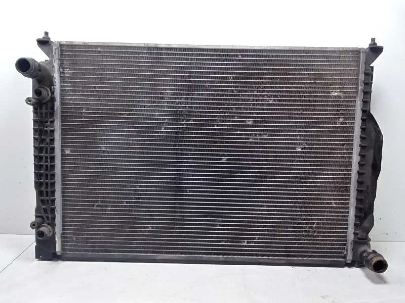 Radiador Agua para Audi Allroad Quattro (4B5)