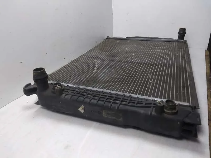 Radiador Agua para Audi Allroad Quattro (4B5)