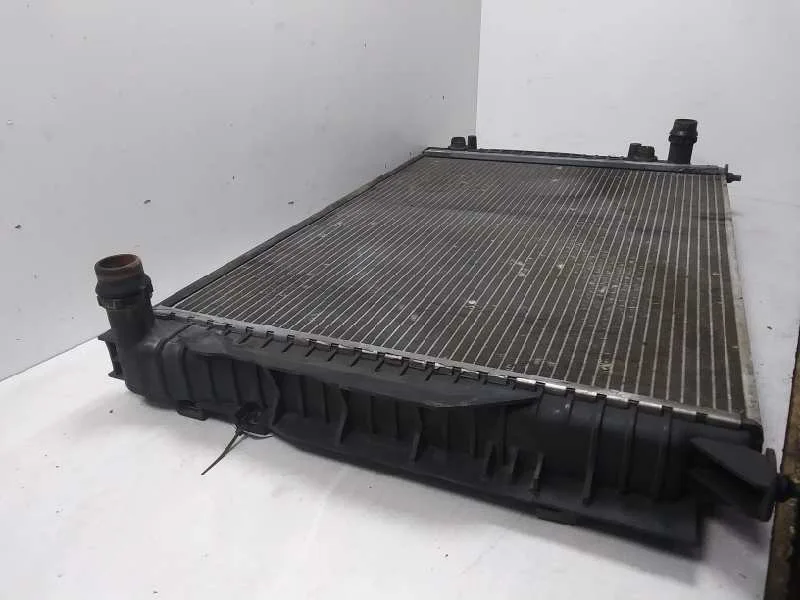 Radiador Agua para Audi Allroad Quattro (4B5)