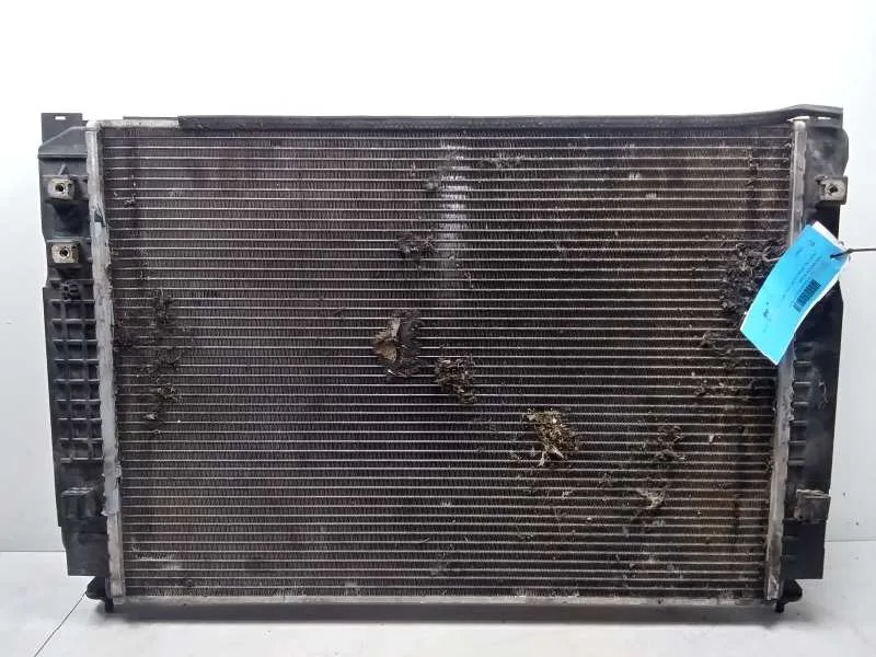 Radiador Agua para Audi Allroad Quattro (4B5)