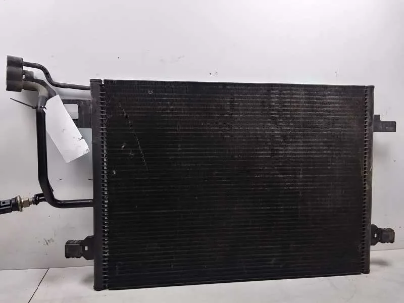 Condensador / Radiador Aire Acondicionado para Audi Allroad Quattro (4B5)