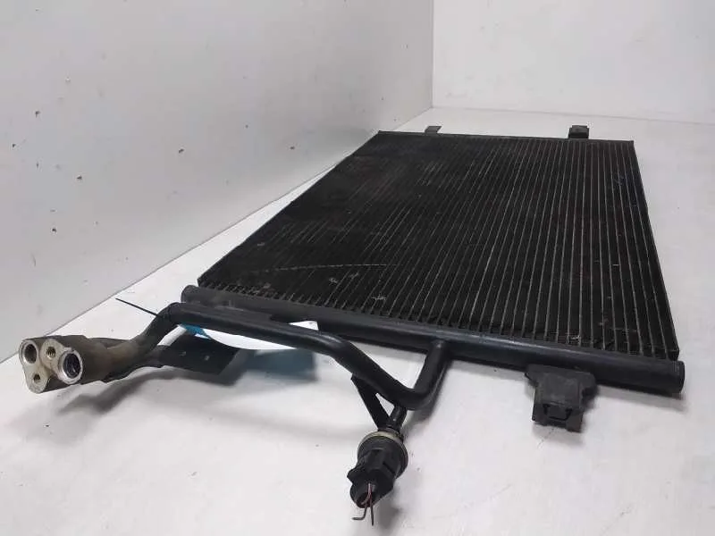 Condensador / Radiador Aire Acondicionado para Audi Allroad Quattro (4B5)