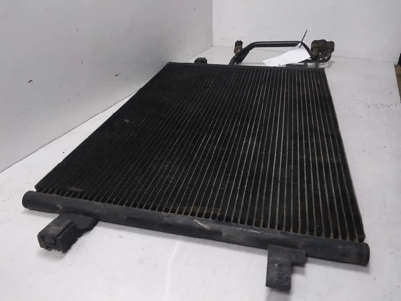 Condensador / Radiador Aire Acondicionado para Audi Allroad Quattro (4B5)