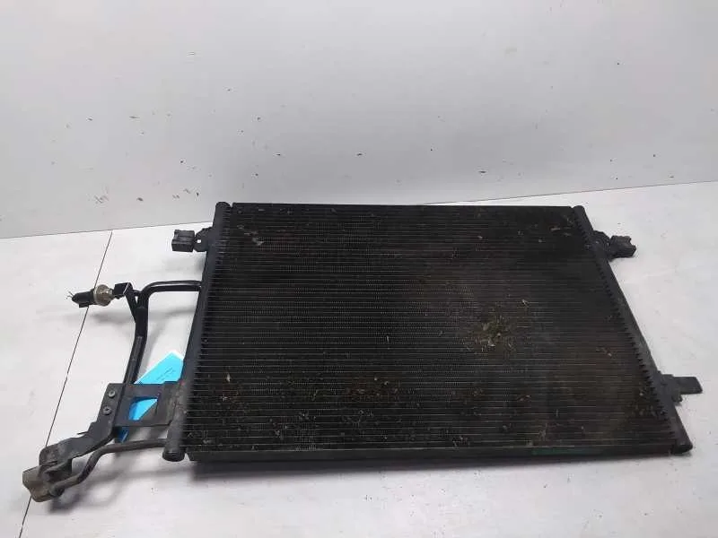 Condensador / Radiador Aire Acondicionado para Audi Allroad Quattro (4B5)