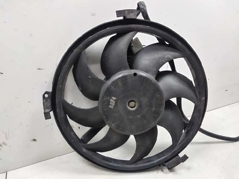 Electroventilador para Audi Allroad Quattro (4B5)