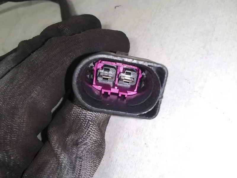 Electroventilador para Audi Allroad Quattro (4B5)