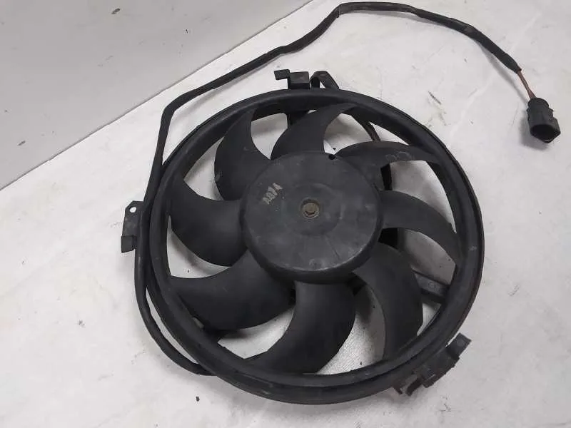 Electroventilador para Audi Allroad Quattro (4B5)
