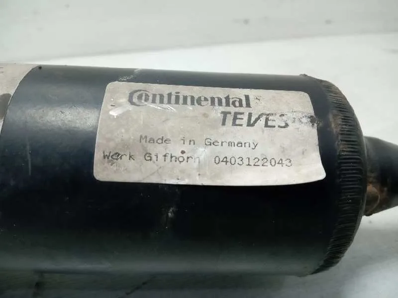 Amortiguador Delantero Derecho para Audi Allroad Quattro (4B5)