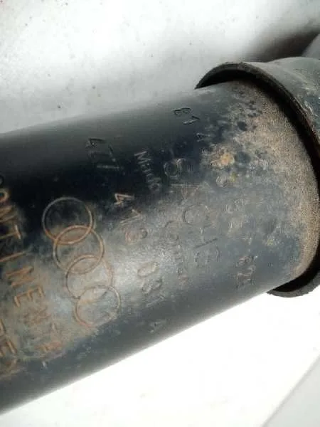 Amortiguador Delantero Derecho para Audi Allroad Quattro (4B5)
