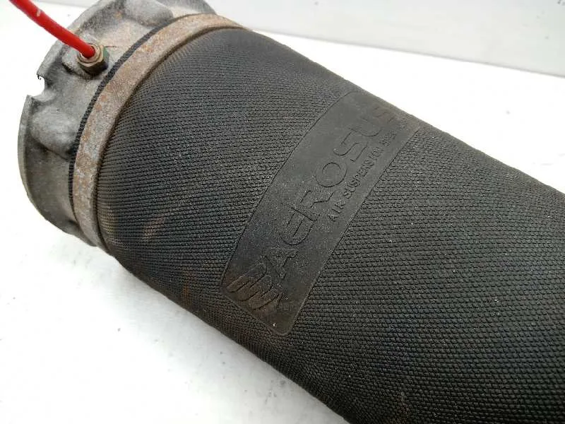 Amortiguador Delantero Izquierdo para Audi Allroad Quattro (4B5)