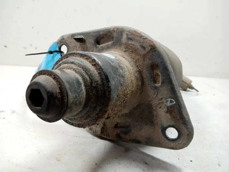 Amortiguador Trasero Izquierdo para Audi Allroad Quattro (4B5)