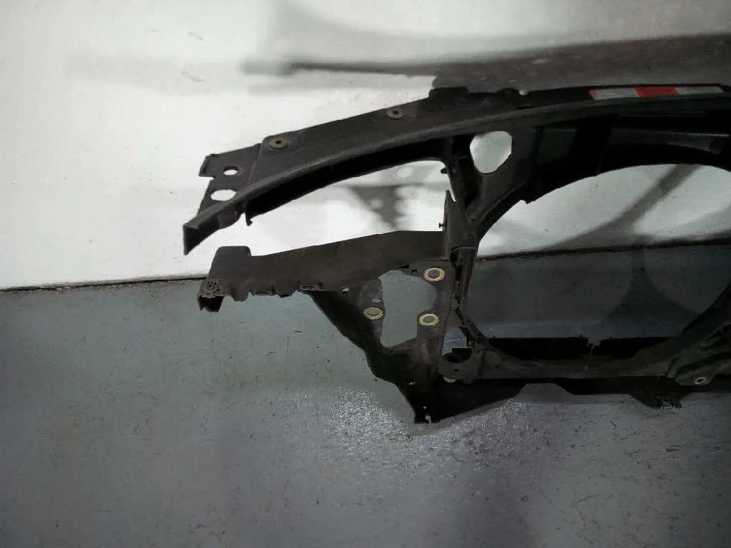 Panel Frontal para Audi Allroad Quattro (4B5)