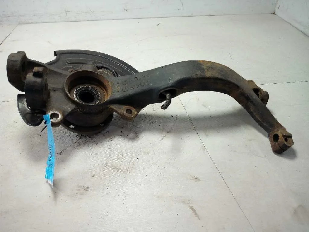 Mangueta Delantera Derecha para Audi Allroad Quattro (4B5)