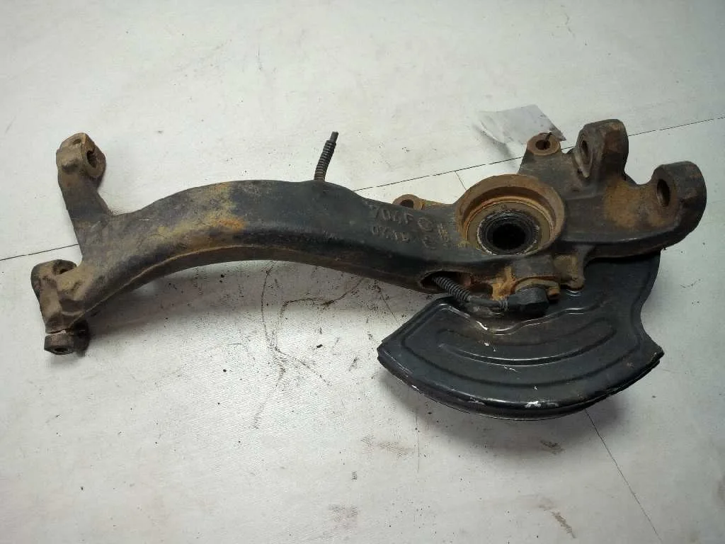 Mangueta Delantera Derecha para Audi Allroad Quattro (4B5)